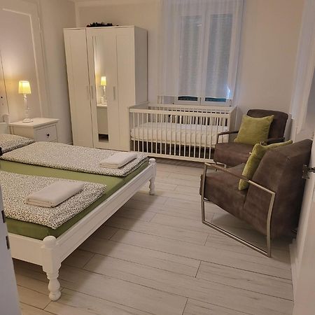 Bastis Central Guesthouse Lucerne City Buitenkant foto