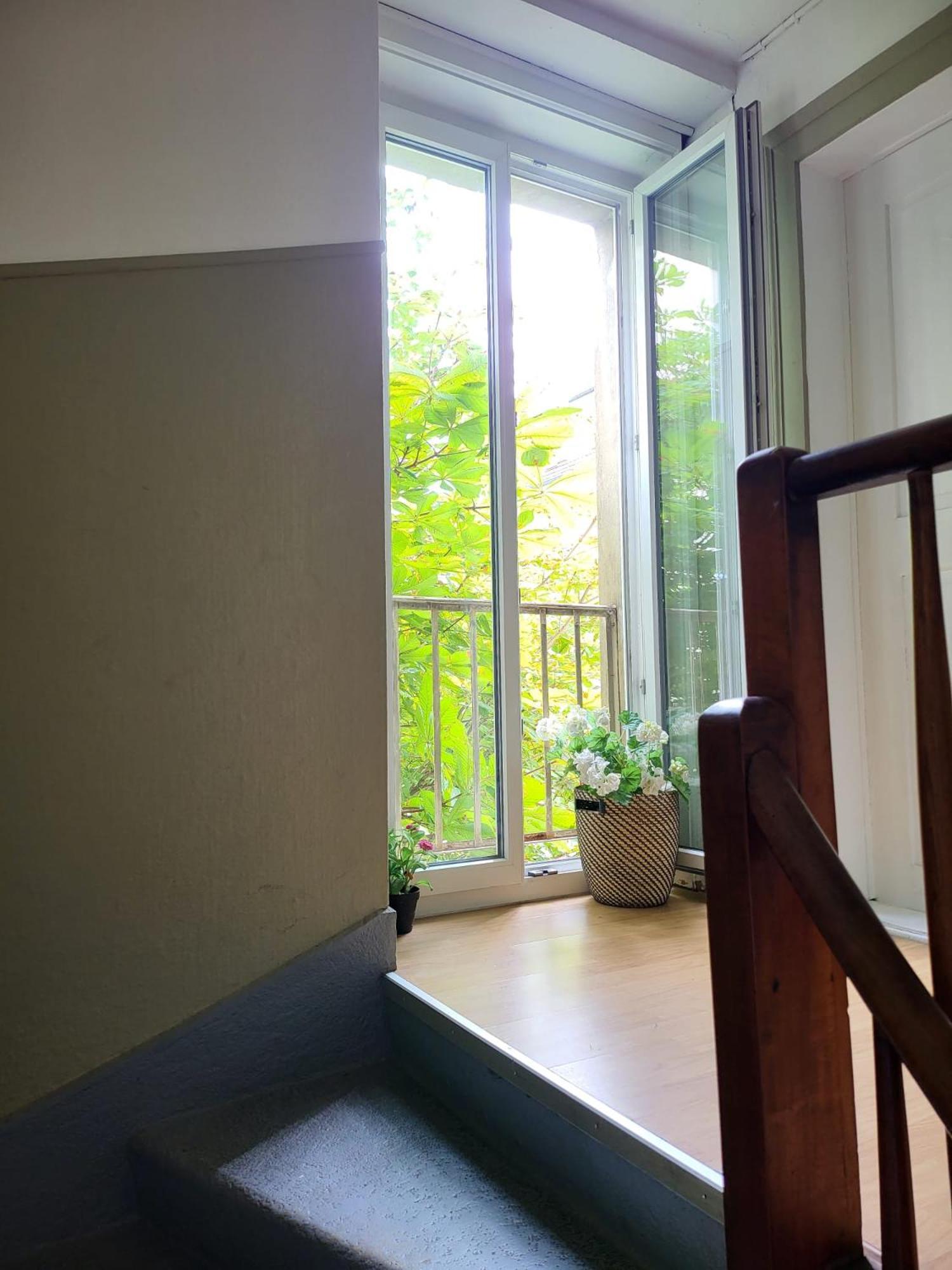 Bastis Central Guesthouse Lucerne City Buitenkant foto
